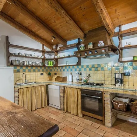 Villa Giselle *