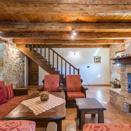 Villa Giselle *