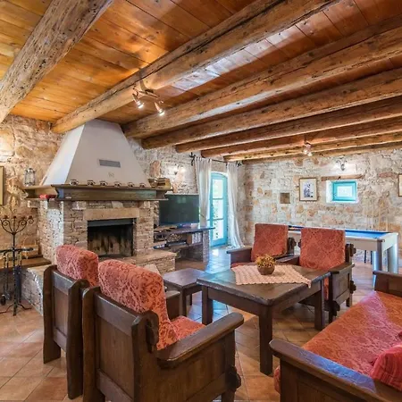 Villa Giselle