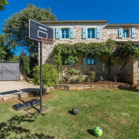 Villa Giselle *