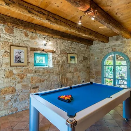 Villa Giselle