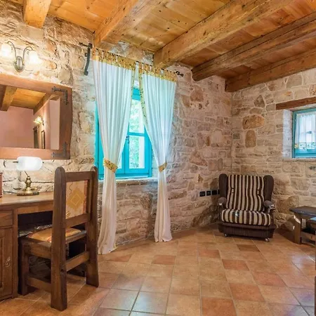 Villa Giselle *