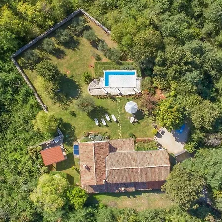 Villa Giselle