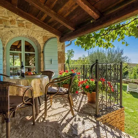 Giselle Villa